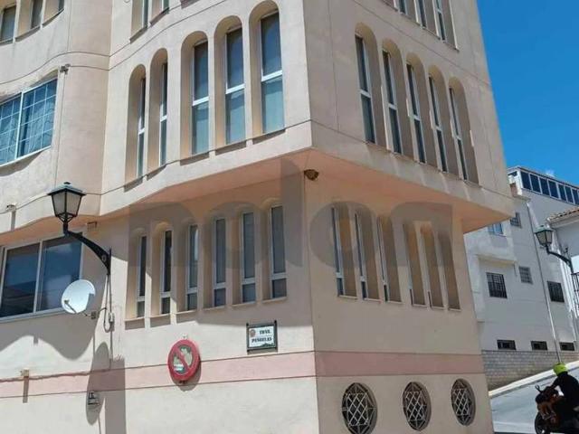 Piso en venta en Alcaudete