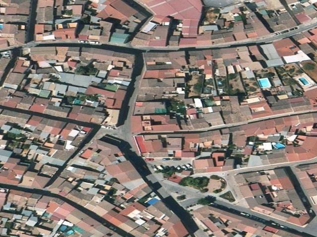 Piso en venta en Alcaudete, Andalucía