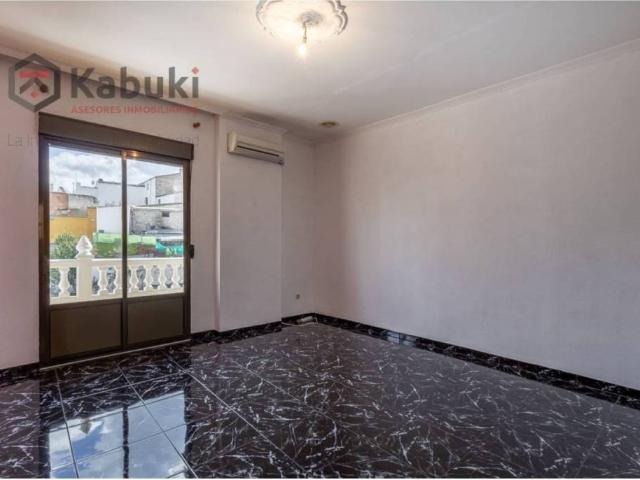 Piso en venta en Alcaudete, Andalucía