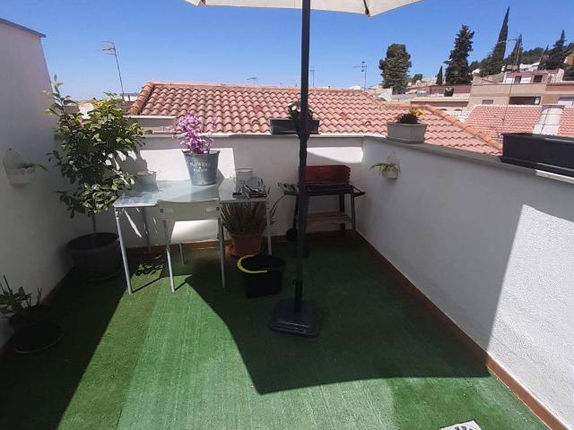 Piso en venta en Alcaudete, Andalucía