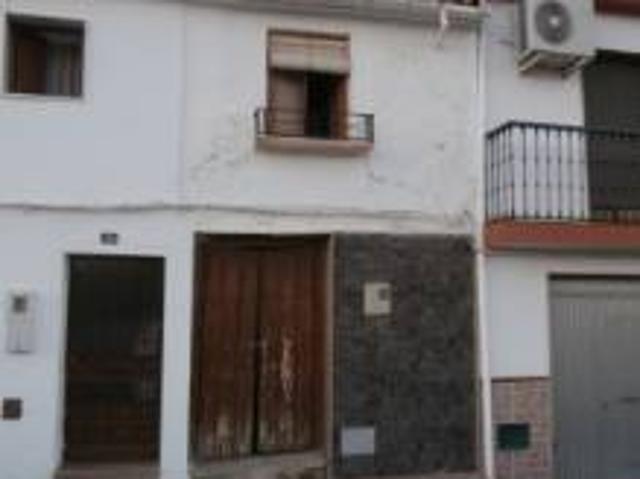 Piso en venta en Alcaudete, Andalucía