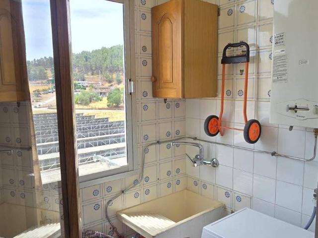 Piso en venta en Alcaudete, Andalucía