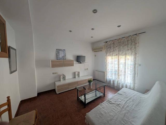 Piso en venta en Alcaudete