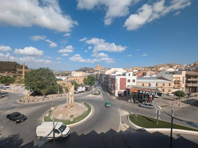 Piso en venta en Alcaudete