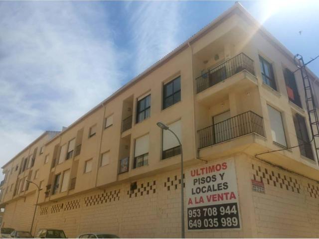 Piso en venta en Alcaudete, Andalucía