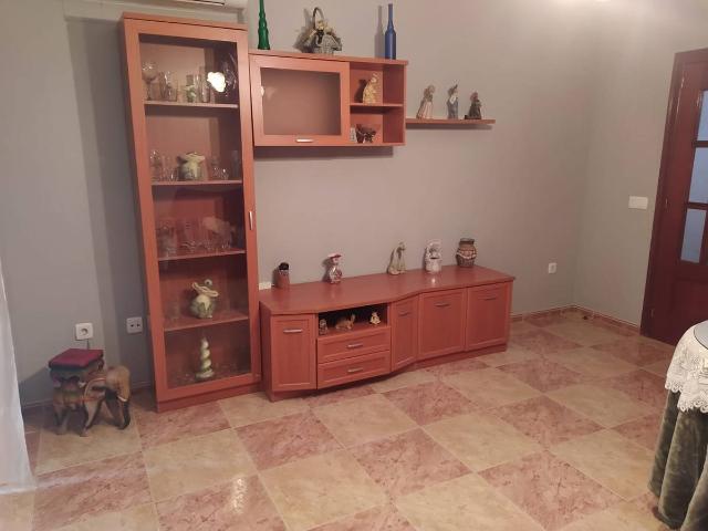 Piso en venta en Alcaudete