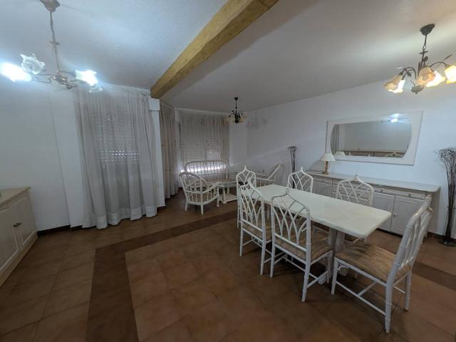 Piso en venta en Alcaudete