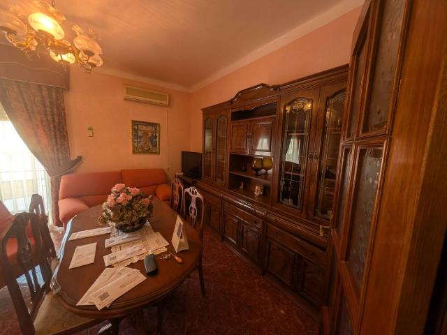 Piso en venta en Alcaudete