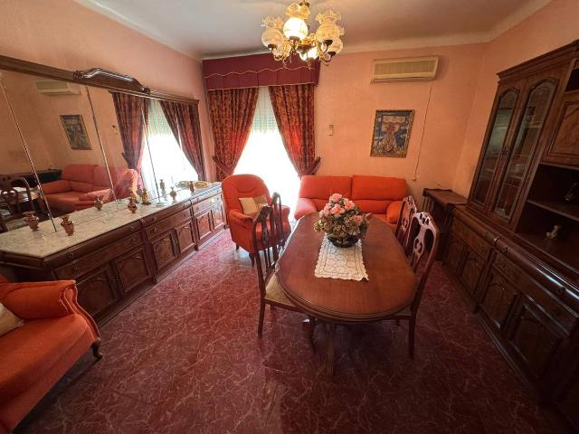 Piso en venta en Alcaudete, Andalucía