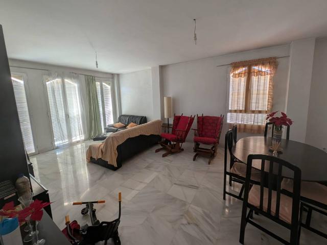 Piso en venta en Alcaudete, Andalucía