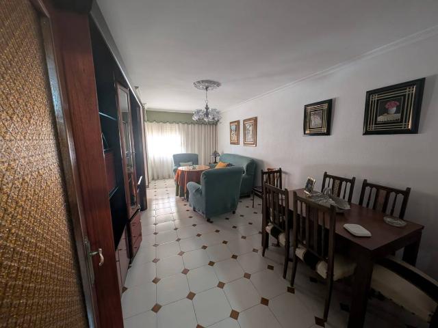 Piso en venta en Alcaudete