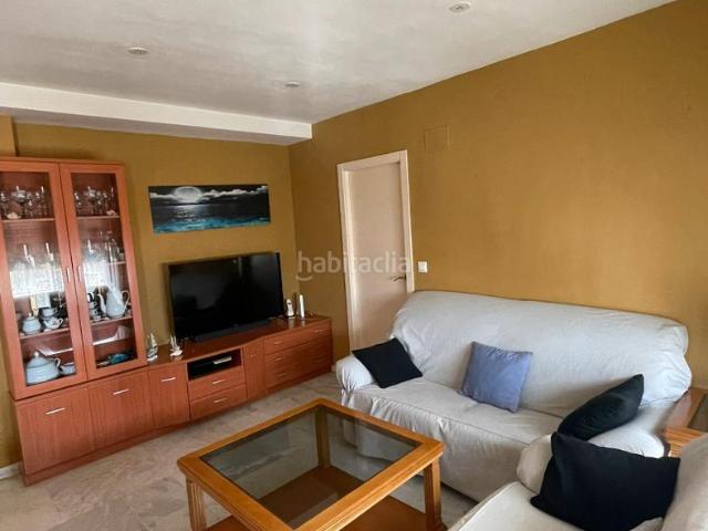 Piso en venta en Alcaudete