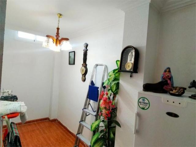 Piso en venta en Alcaudete, Andalucía
