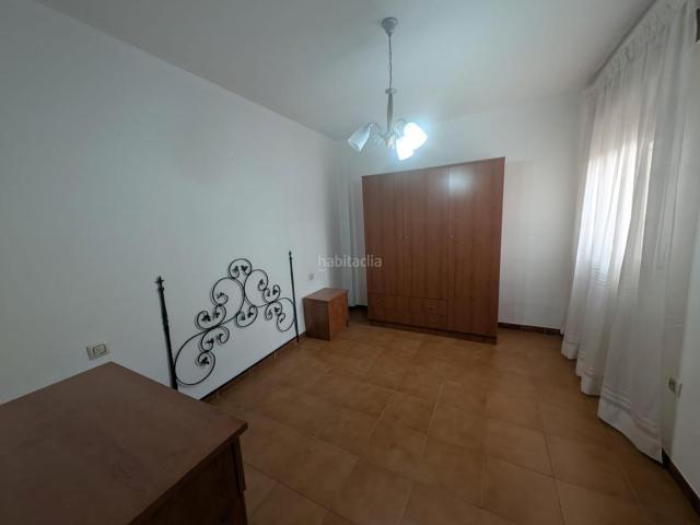 Piso en venta en Alcaudete