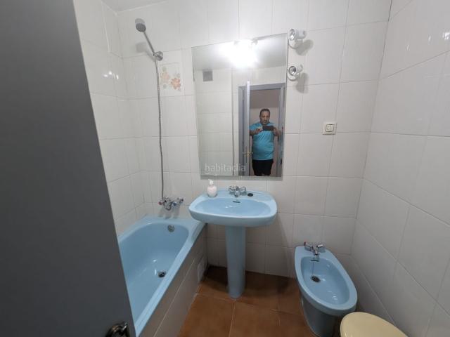 Piso en venta en Alcaudete, Andalucía