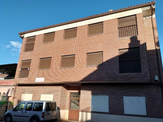 Piso en venta en Alcaudete de la Jara, Toledo