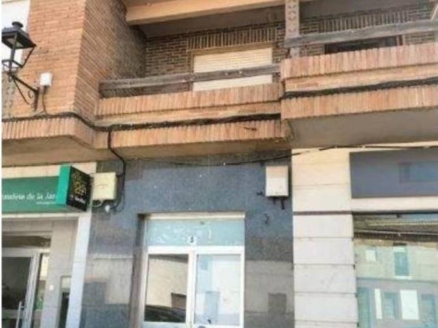 Piso en venta en Alcaudete De La Jara, Castilla-La Mancha