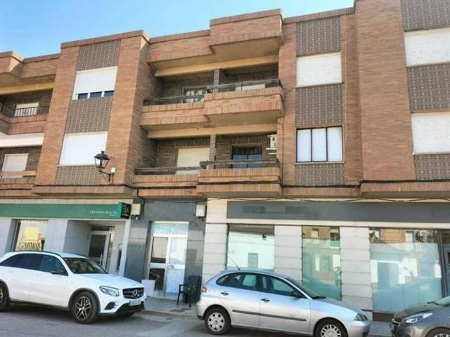 Piso en venta en Alcaudete De La Jara, Castilla-La Mancha