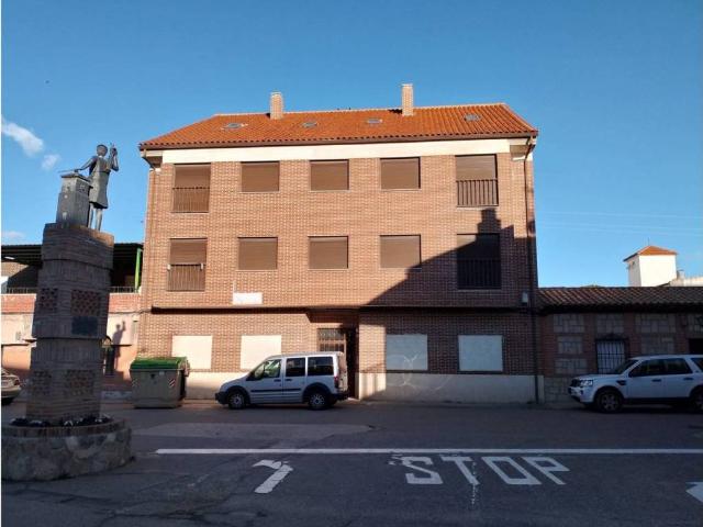 Piso en venta en Alcaudete de la Jara, Toledo