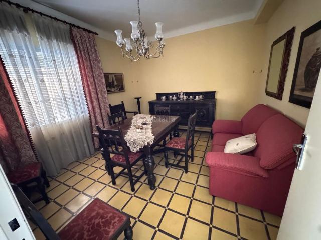 Piso en venta en Alcaudete, Andalucía