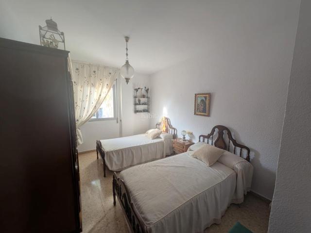 Piso en venta en Alcaudete