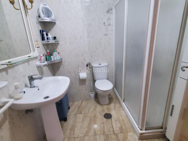Piso en venta en Alcaudete, Andalucía