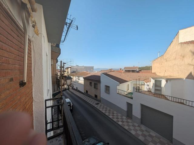 Piso en venta en Alcaudete