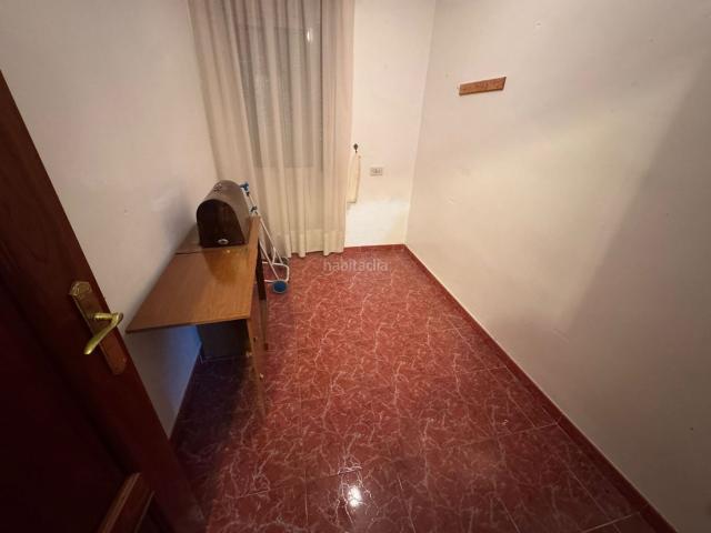 Piso en venta en Alcaudete, Andalucía
