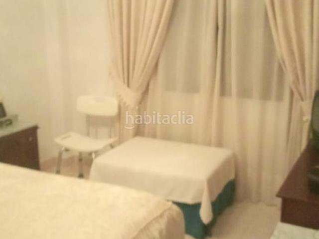Piso en venta en Alcaudete