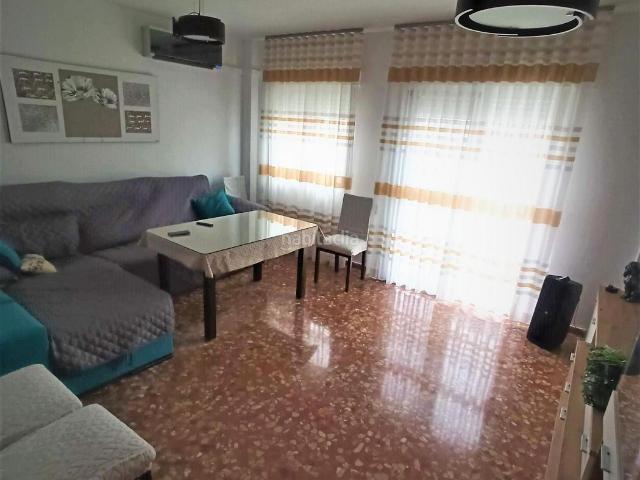 Piso en venta en Alcaudete