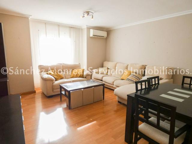 Piso en venta en Alcázar De San Juan, Castilla-La Mancha