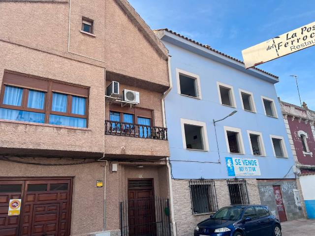 Piso en venta en Alcázar De San Juan, Castilla-La Mancha