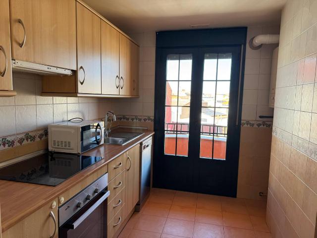 Piso en venta en Alcázar De San Juan, Castilla-La Mancha