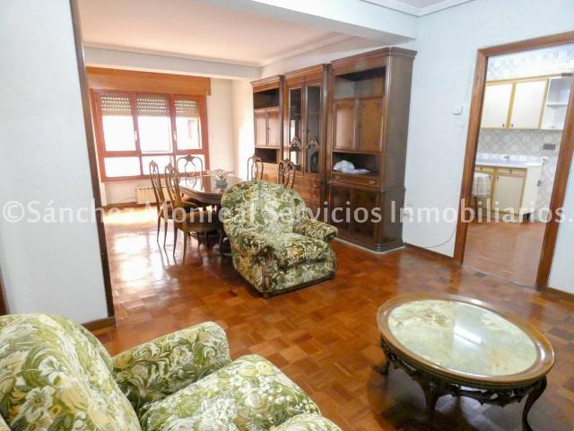Piso en venta en Alcázar De San Juan, Castilla-La Mancha
