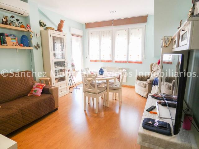 Piso en venta en Alcázar De San Juan, Castilla-La Mancha