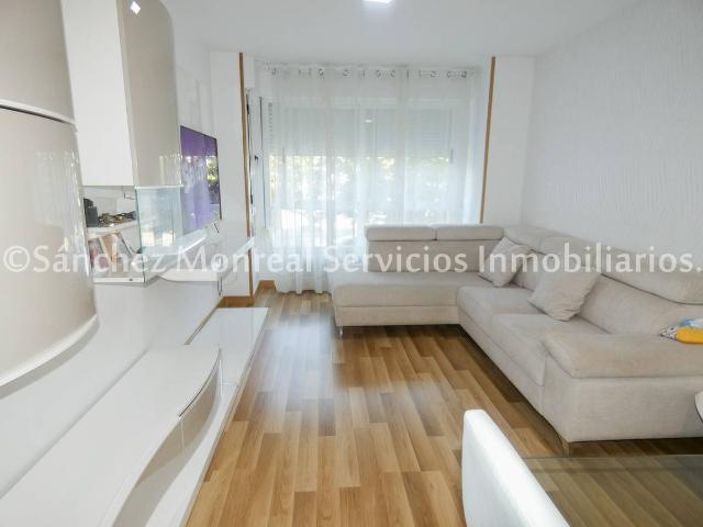 Piso en venta en Alcázar De San Juan, Castilla-La Mancha