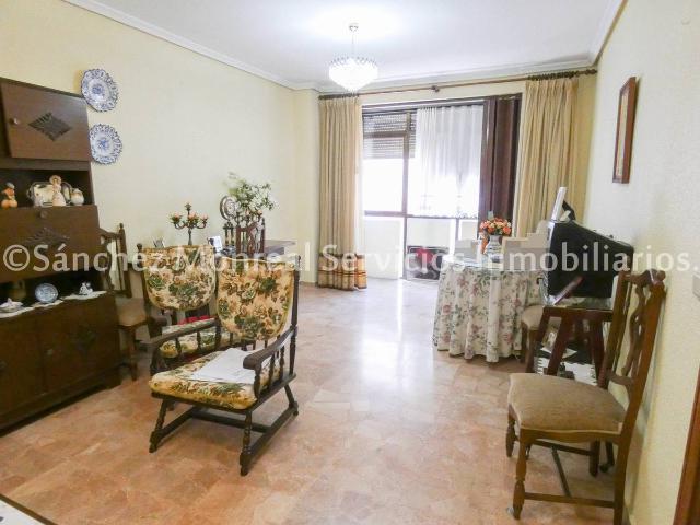 Piso en venta en Alcázar De San Juan, Castilla-La Mancha
