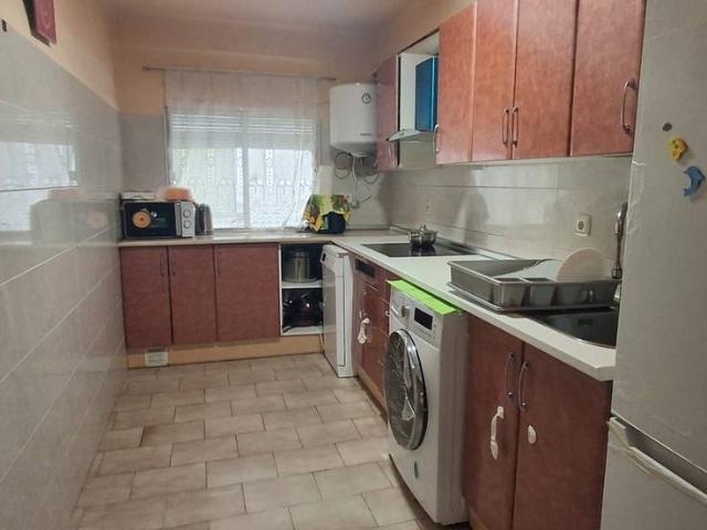 Piso en venta en Alcázar De San Juan, Castilla-La Mancha