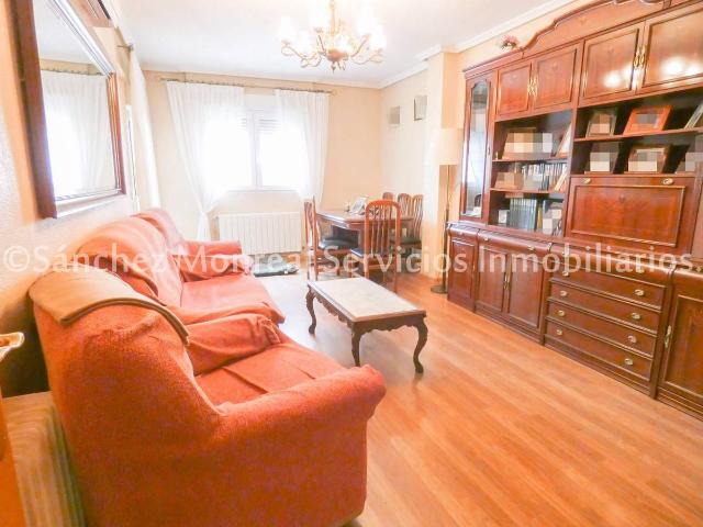 Piso en venta en Alcázar De San Juan, Castilla-La Mancha