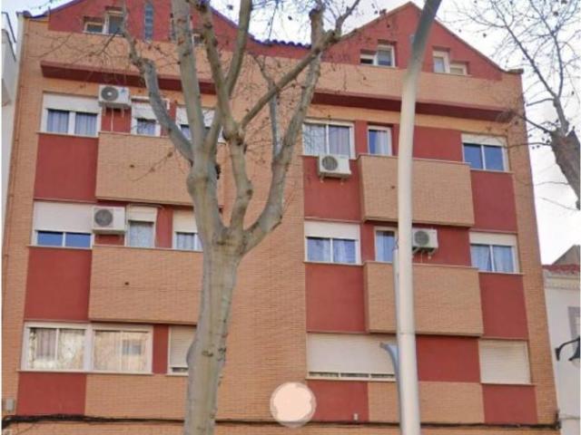 Piso en venta en Alcázar De San Juan, Castilla-La Mancha