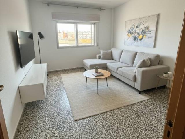 Piso en venta en Alcázar De San Juan, Castilla-La Mancha