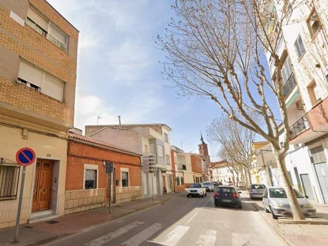 Piso en venta en Alcázar De San Juan, Castilla-La Mancha