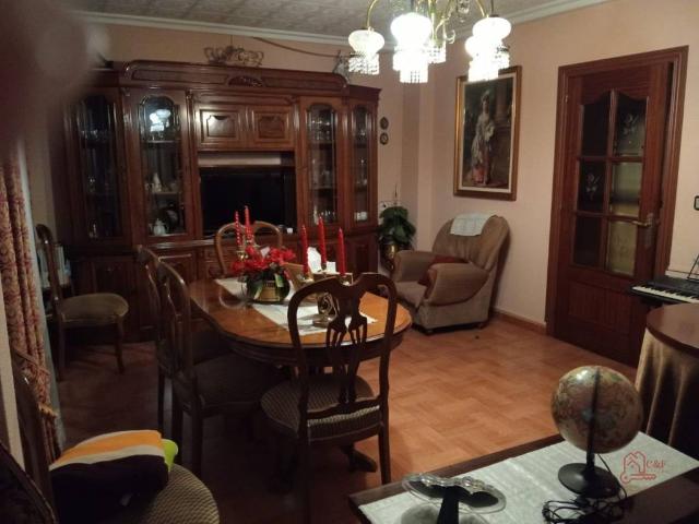 Piso en venta en Alcázar De San Juan, Castilla-La Mancha