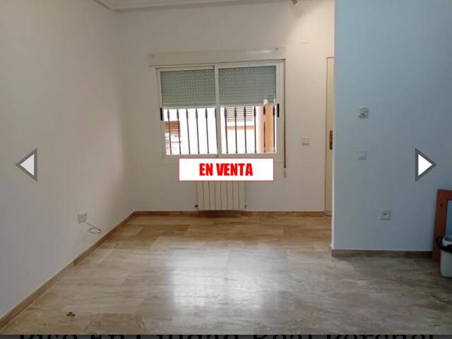 Piso en venta en Alcázar De San Juan, Castilla-La Mancha