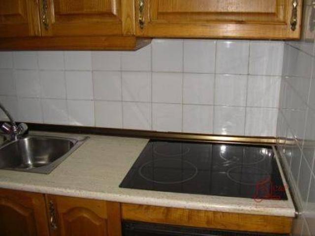 Piso en venta en Alcázar De San Juan, Castilla-La Mancha
