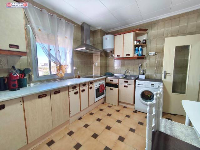 Piso en venta en Alcázar De San Juan, Castilla-La Mancha