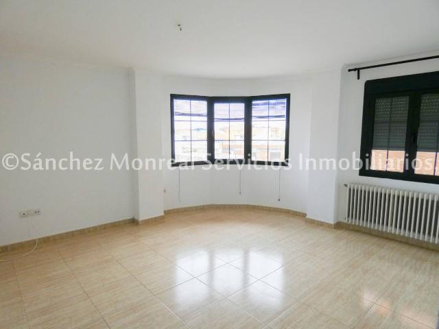 Piso en venta en Alcázar De San Juan, Castilla-La Mancha
