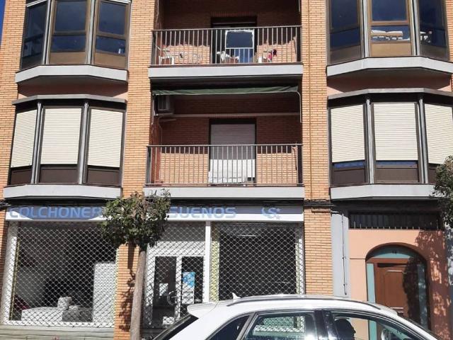 Piso en venta en Alcázar De San Juan