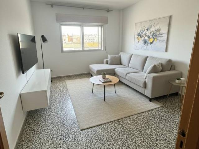 Piso en venta en Alcázar De San Juan, Castilla-La Mancha
