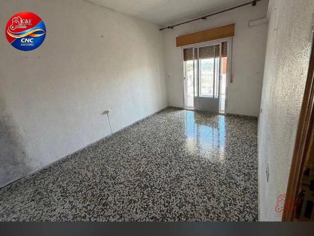 Piso en venta en Alcázar De San Juan, Castilla-La Mancha